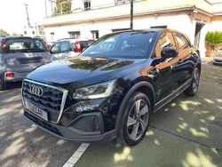 Nero Usata 2020 Audi Q2 SUV | 20.800 € (Ottimo prezzo)