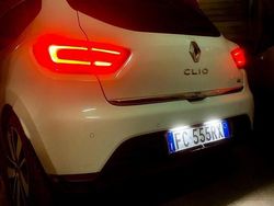 Bianco Usata 2016 Renault Clio IV Due volumi | 6900 € (Buon prezzo)