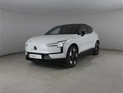 Bianco Usata 2023 Volvo EX30 Ultra SUV | 39.500 € (Buon prezzo)