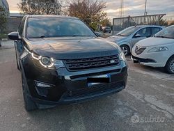 Nero Usata 2016 Land Rover Discovery Sport SE SUV | 9900 € (Ottimo prezzo)
