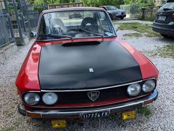 Rosso Usata 1972 Lancia Fulvia Coupé | 9000 €