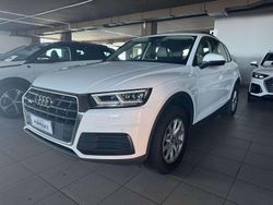 Bianco Usata 2019 Audi Q5 Business SUV | 34.900 € (Buon prezzo)