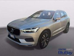 Grigio Usata 2020 Volvo XC60 Momentum SUV | 20.900 € (Super prezzo)