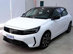 Bianco Usata 2024 Opel Corsa GS Line Tre volumi | 15.300 € (Cara)