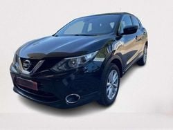 Nero Usata 2016 Nissan Qashqai Acenta SUV | 10.300 € (Buon prezzo)
