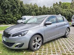 Usata 2016 Peugeot 308 Active Tre volumi | 9800 € (Cara)
