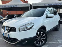 Usata 2011 Nissan Qashqai +2 Tekna SUV | 8900 € (Buon prezzo)