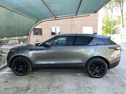 Usata 2018 Land Rover Range Rover Velar S SUV | 22.500 €