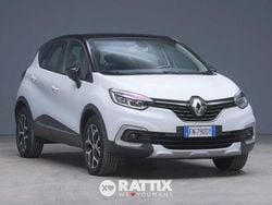 Bianco Usata 2018 Renault Captur Life SUV | 11.977 € (Buon prezzo)