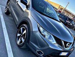 Usata 2017 Nissan Qashqai N-Connecta SUV | 14.600 €