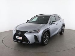 Grigio Usata 2023 Lexus UX 250h SUV | 27.999 € (Buon prezzo)