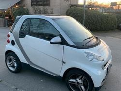 Usata 2008 Smart ForTwo Coupé Due volumi | 4800 € (Buon prezzo)