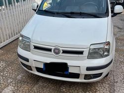 Bianco Usata 2011 Fiat Panda Due volumi | 4800 € (Buon prezzo)