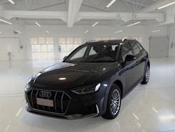 Grigio Usata 2023 Audi A4 Allroad Business Station wagon | 36.850 € (Buon prezzo)
