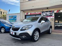 Grigio Usata 2015 Opel Mokka X Cosmo SUV | 7990 € (Buon prezzo)