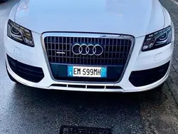 Usata 2011 Audi Q5 SUV | 13.000 € (Buon prezzo)