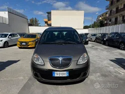 Lancia Musa