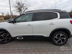 Bianco Usata 2019 Citroën C5 Aircross SUV | 18.000 €