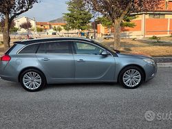 Usata 2009 Opel Insignia Tre volumi | 6500 €