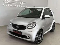 Other Usata 2017 Smart ForTwo Cabrio Passion Cabrio | 12.900 € (Buon prezzo)