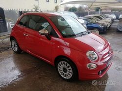 Rosso Usata 2023 Fiat 500 Due volumi | 11.490 € (Ottimo prezzo)