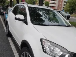 Usata 2016 Ssangyong Korando SUV | 6000 € (Ottimo prezzo)
