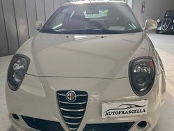 Beige Usata 2013 Alfa Romeo MiTo Progression Due volumi | 5500 € (Buon prezzo)