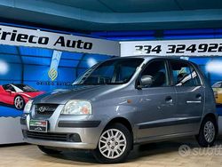 Grigio Usata 2007 Hyundai Atos Due volumi | 1999 € (Buon prezzo)