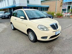 Oro Usata 2007 Lancia Ypsilon Due volumi | 2700 € (Buon prezzo)