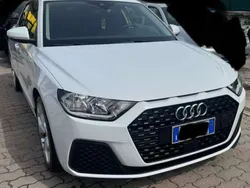 Usata 2020 Audi A1 Sportback Ambiente Due volumi | 22.000 € (Cara)