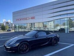 Usata 2013 Porsche Boxster Sport Cabrio | 55.500 € (Molto cara)