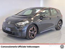 Marrone Usata 2021 VW ID.3 Life Due volumi | 19.990 € (Buon prezzo)