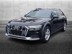 Nero Usata 2022 Audi A6 Allroad Business Station wagon | 47.950 €