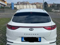 Usata 2020 Kia ProCeed Due volumi | 17.000 € (Buon prezzo)