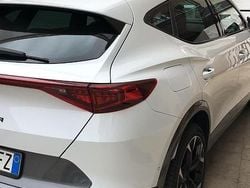 Bianco Usata 2022 Cupra Formentor SUV | 25.500 € (Buon prezzo)