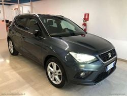 Grigio Usata 2019 Seat Arona FR SUV | 11.790 € (Buon prezzo)