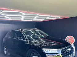 Nero Usata 2018 Audi Q5 Design SUV | 21.499 € (Buon prezzo)