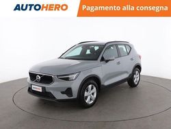 Grigio Usata 2024 Volvo XC40 SUV | 32.399 € (Molto cara)