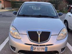 Usata 2009 Lancia Ypsilon Due volumi | 2200 € (Super prezzo)