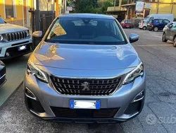 Grigio Usata 2019 Peugeot 3008 Business-Line SUV | 16.500 € (Super prezzo)