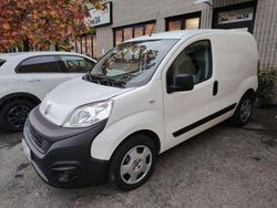 Bianco pastello Usata 2020 Fiat Fiorino Monovolume | 6990 € (Ottimo prezzo)