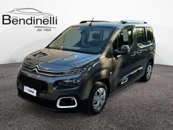 Grigio Usata 2020 Citroën Berlingo Live Monovolume | 17.300 € (Buon prezzo)