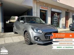 Usata 2024 Suzuki Swift Due volumi | 15.990 € (Buon prezzo)