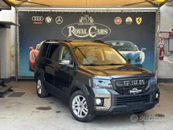 Nuova 2025 SWM G03 SUV | 17.999 €