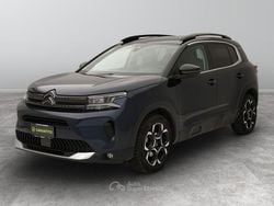 Blu Usata 2023 Citroën C5 Feel Pick-up | 20.990 € (Buon prezzo)