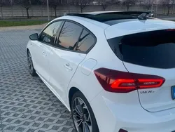 Usata 2023 Ford Focus ST-Line X Tre volumi | 21.500 € (Buon prezzo)