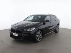 Nero Usata 2021 BMW X2 M Sport SUV | 27.999 € (Buon prezzo)