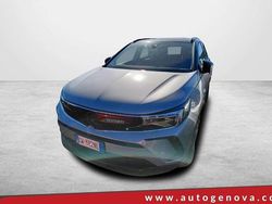 Bianco Usata 2024 Opel Grandland X SUV | 23.750 € (Buon prezzo)