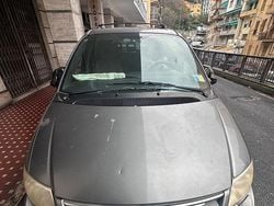 Grigio Usata 2007 Chrysler Grand Voyager Monovolume | 1500 € (Ottimo prezzo)