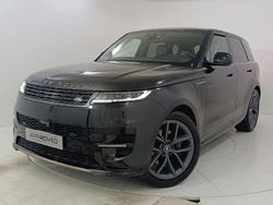 Santorini black Usata 2023 Land Rover Range Rover Sport SE Dynamic SUV | 94.900 € (Molto cara)